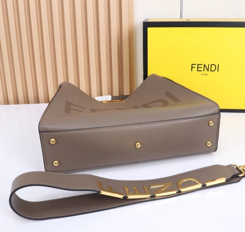 Fendi Shopping Bags